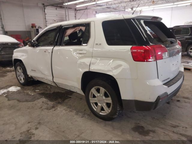 2GKALMEK7E6330119 GMC Terrain Sle-1