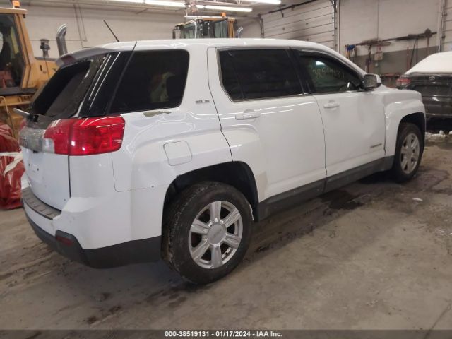 2GKALMEK7E6330119 GMC Terrain Sle-1