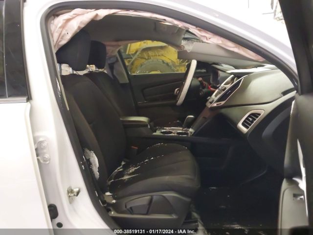 2GKALMEK7E6330119 GMC Terrain Sle-1