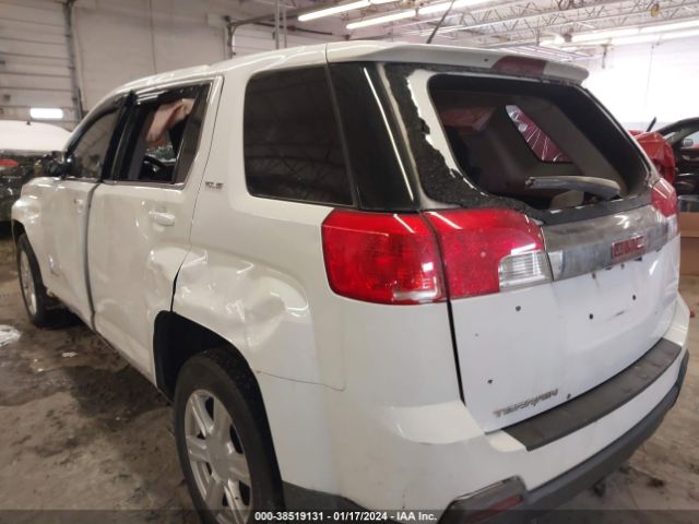 2GKALMEK7E6330119 GMC Terrain Sle-1