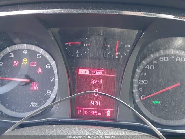 2GKALMEK7E6330119 GMC Terrain Sle-1