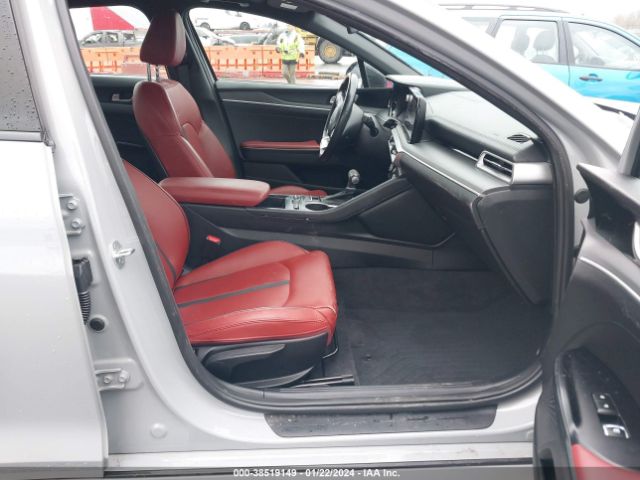 5XXG64J25PG180881 KIA K5 Gt-line
