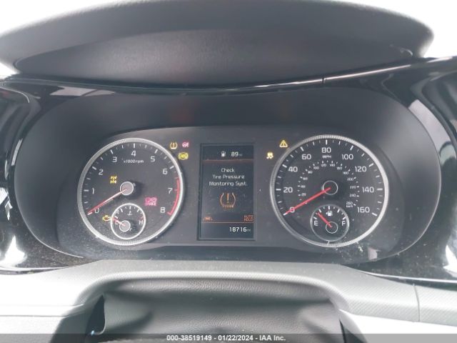 5XXG64J25PG180881 KIA K5 Gt-line