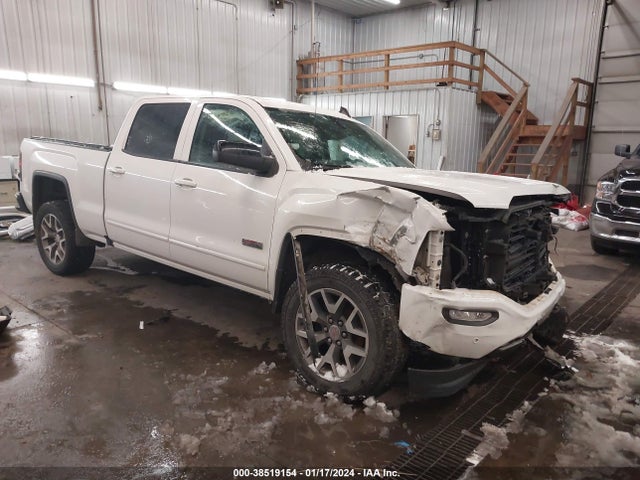 2018 3GTU2NEC2JG121430 main image