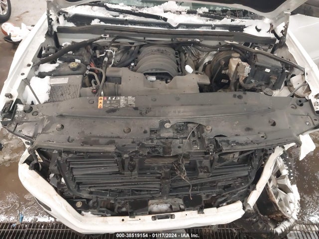 GMC Sierra 1500 Slt 2018 3GTU2NEC2JG121430 Image 10