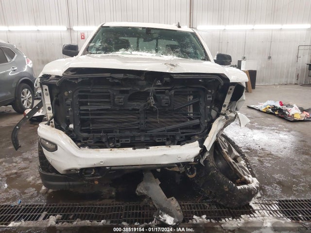 GMC Sierra 1500 Slt 2018 3GTU2NEC2JG121430 Image 13