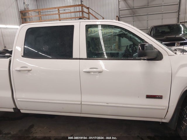 GMC Sierra 1500 Slt 2018 3GTU2NEC2JG121430 Image 14