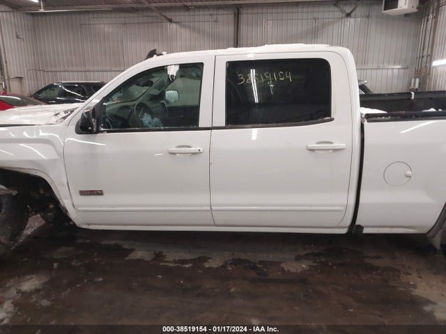 GMC Sierra 1500 Slt 2018 3GTU2NEC2JG121430 Image 15