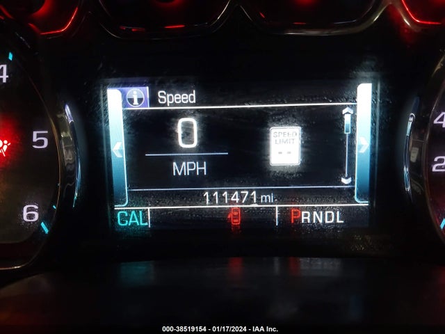 GMC Sierra 1500 Slt 2018 3GTU2NEC2JG121430 Image 16