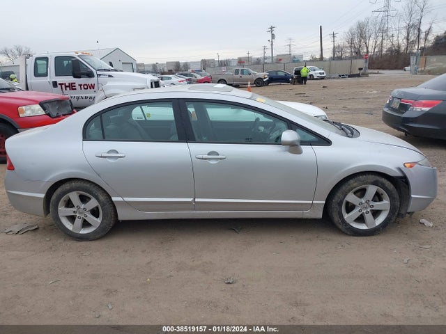 2006 HONDA CIVIC EX VIN: 1HGFA16836L000772