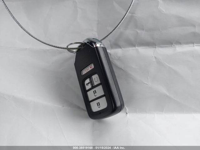 Honda Civic Sport 2020 2HGFC2F87LH530610 Image 11