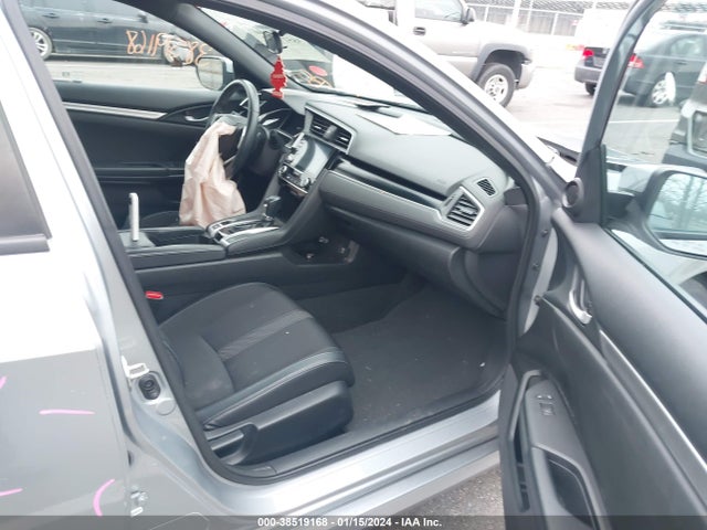 Honda Civic Sport 2020 2HGFC2F87LH530610 Image 5