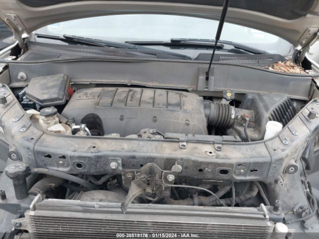1GKKRSKD6FJ173328 GMC Acadia Slt-2