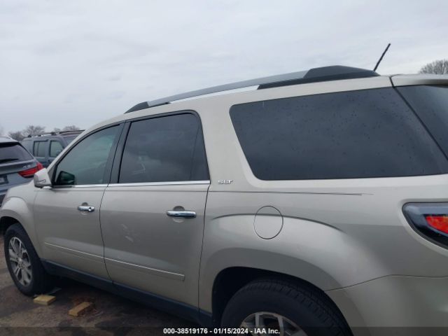1GKKRSKD6FJ173328 GMC Acadia Slt-2