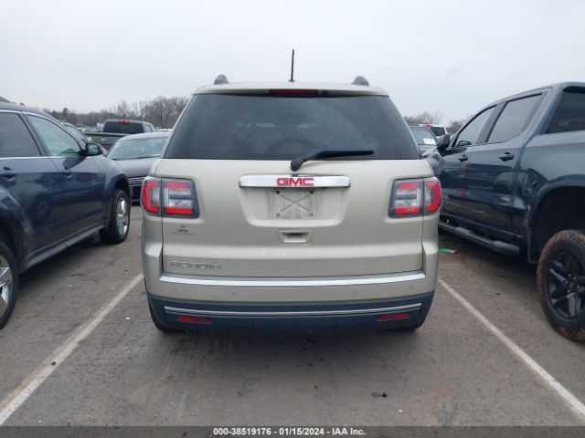 1GKKRSKD6FJ173328 GMC Acadia Slt-2