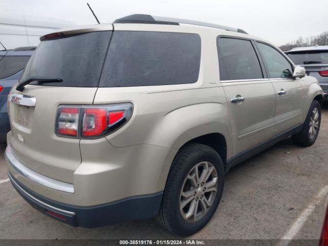 1GKKRSKD6FJ173328 GMC Acadia Slt-2