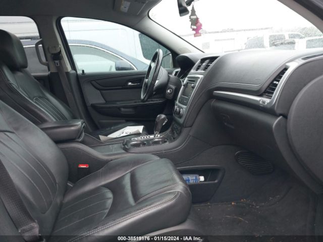 1GKKRSKD6FJ173328 GMC Acadia Slt-2