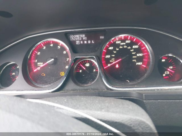 1GKKRSKD6FJ173328 GMC Acadia Slt-2