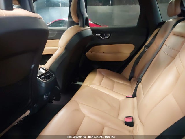 LYVA22RL4JB087574 Volvo Xc60 T6 Inscription