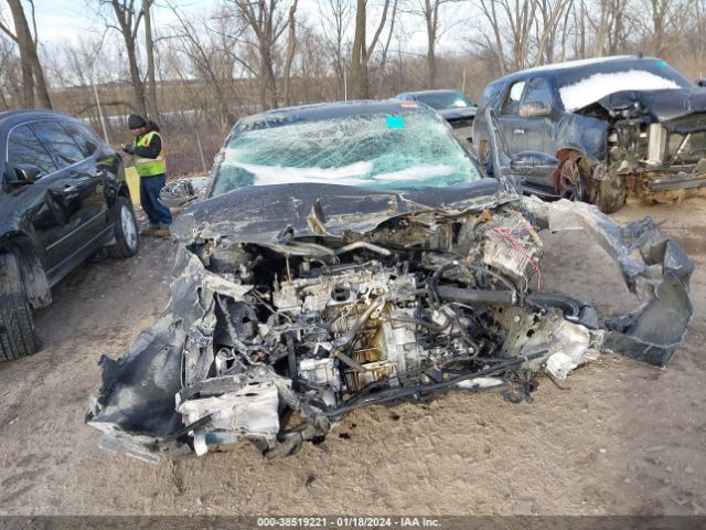 1HGCV1F53MA040274 Honda Accord Ex-l