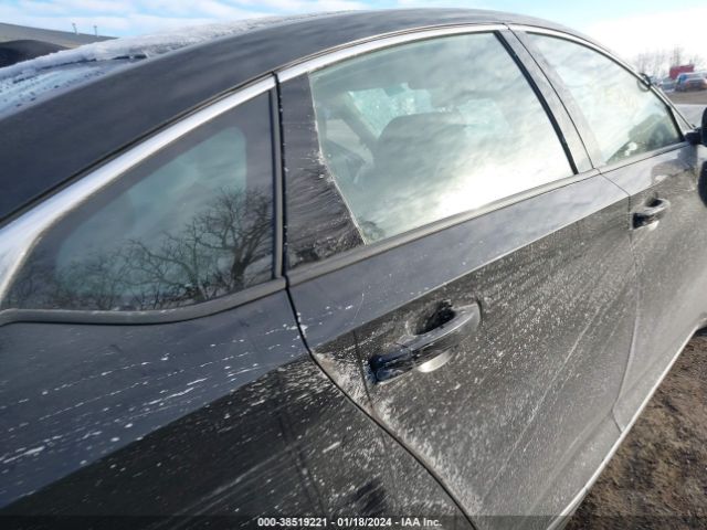 1HGCV1F53MA040274 Honda Accord Ex-l