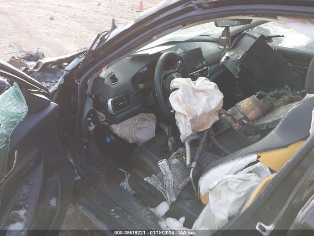 1HGCV1F53MA040274 Honda Accord Ex-l