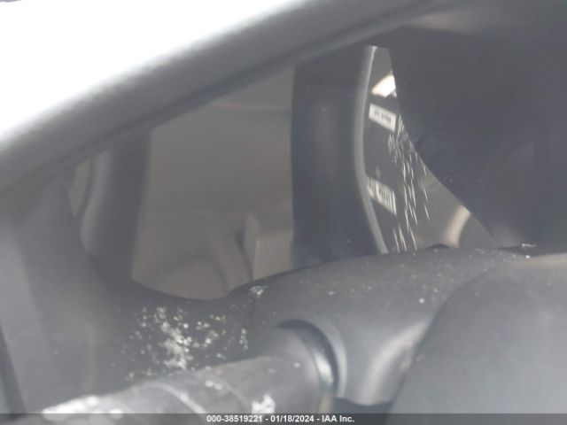 1HGCV1F53MA040274 Honda Accord Ex-l