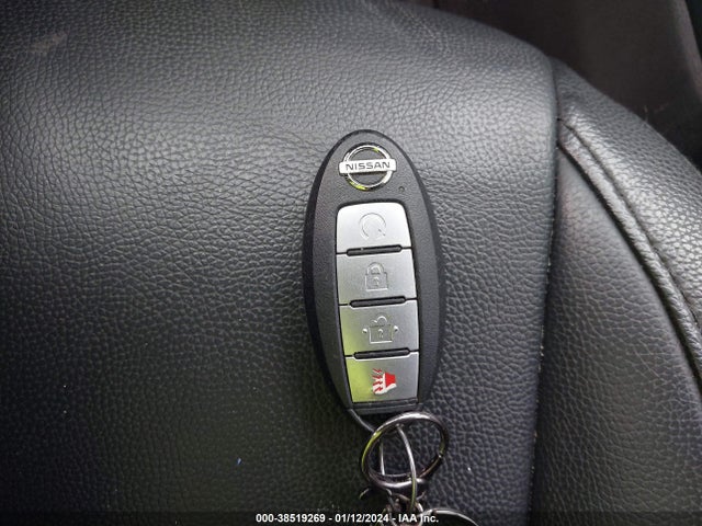 Nissan KICKS SV 2019 3N1CP5CU5KL546418 Image 11