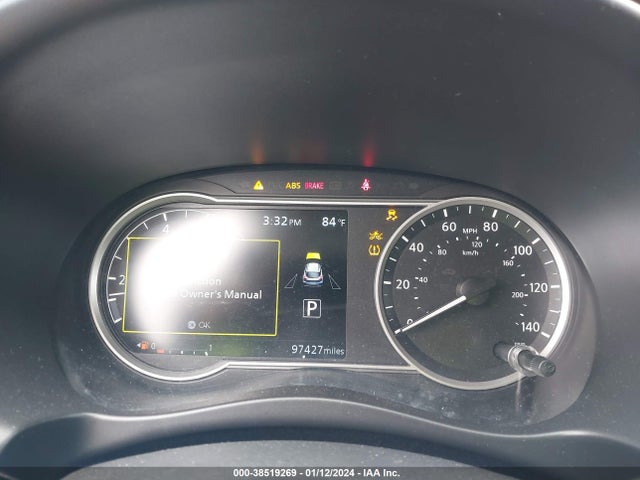 Nissan KICKS SV 2019 3N1CP5CU5KL546418 Image 7
