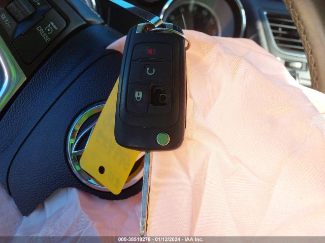 KL4CJBSB3GB549429 Buick Encore Convenience