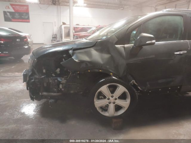 KL4CJBSB3GB549429 Buick Encore Convenience