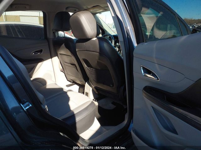 KL4CJBSB3GB549429 Buick Encore Convenience