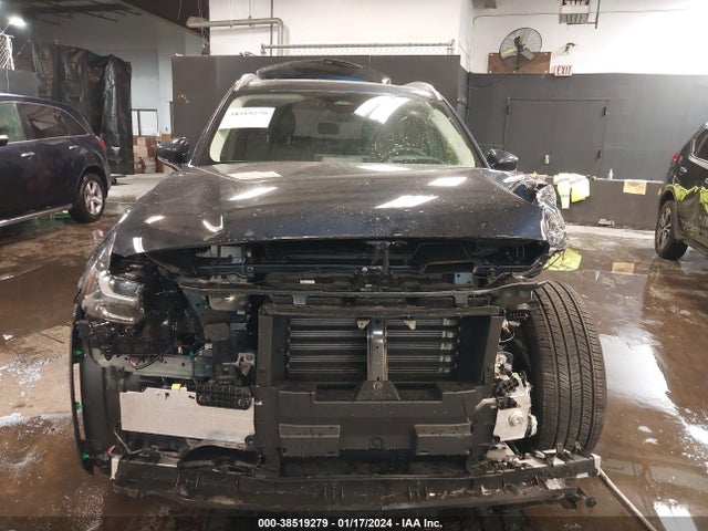 Mazda Cx-90 3.3 Turbo Preferred Plus 2024 JM3KKCHD5R1104185 Image 13