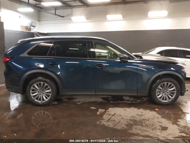 Mazda Cx-90 3.3 Turbo Preferred Plus 2024 JM3KKCHD5R1104185 Image 14