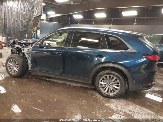 Mazda Cx-90 3.3 Turbo Preferred Plus 2024 JM3KKCHD5R1104185 Image 15