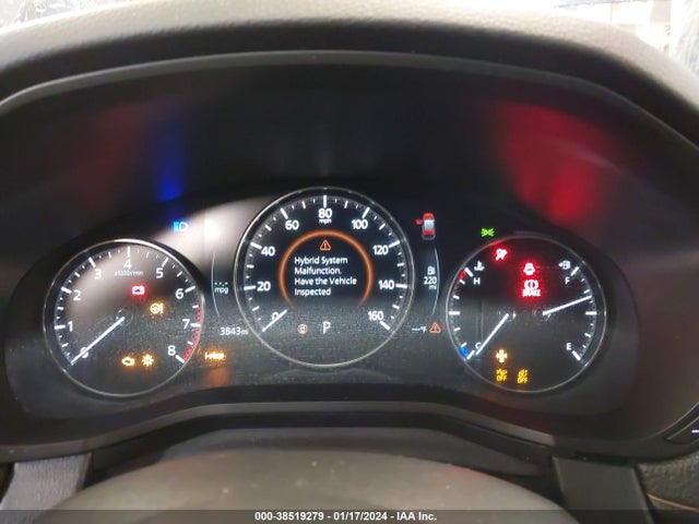 Mazda Cx-90 3.3 Turbo Preferred Plus 2024 JM3KKCHD5R1104185 Image 16