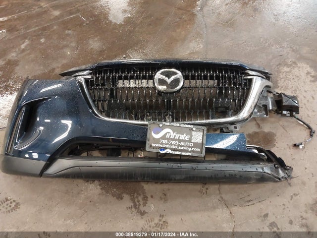 Mazda Cx-90 3.3 Turbo Preferred Plus 2024 JM3KKCHD5R1104185 Image 12