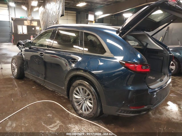 Mazda Cx-90 3.3 Turbo Preferred Plus 2024 JM3KKCHD5R1104185 Image 3