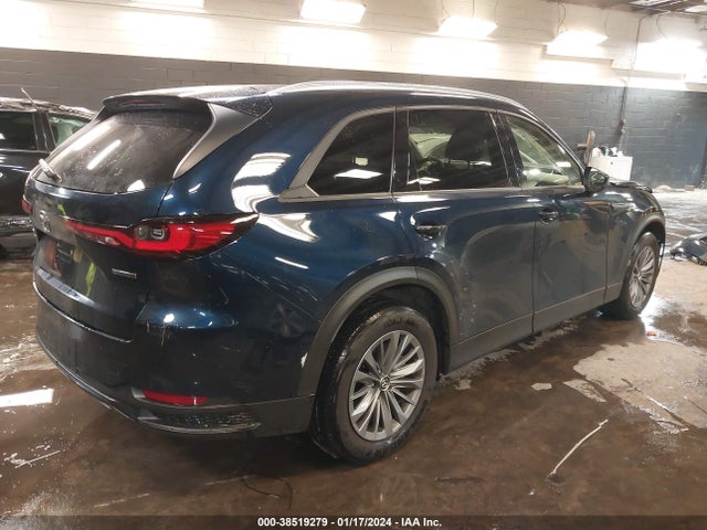 Mazda Cx-90 3.3 Turbo Preferred Plus 2024 JM3KKCHD5R1104185 Image 4