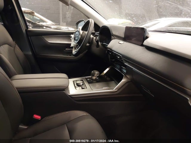 Mazda Cx-90 3.3 Turbo Preferred Plus 2024 JM3KKCHD5R1104185 Image 5