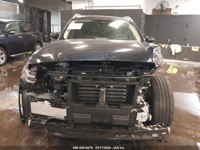 Mazda Cx-90 3.3 Turbo Preferred Plus 2024 JM3KKCHD5R1104185 Image 6