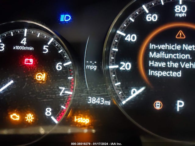 Mazda Cx-90 3.3 Turbo Preferred Plus 2024 JM3KKCHD5R1104185 Image 7