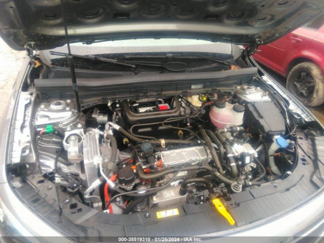 2022 MERCEDES-BENZ EQB 350 SUV W1N9M1DB1NN007944 Photo 9