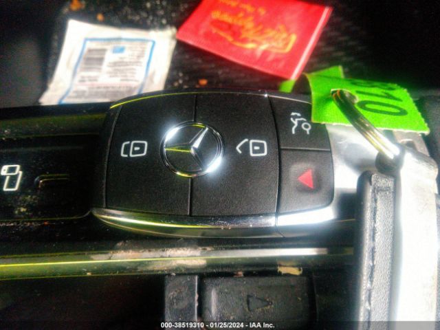 2022 MERCEDES-BENZ EQB 350 SUV W1N9M1DB1NN007944 Photo 10