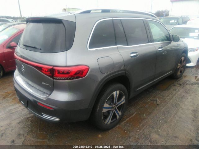 2022 MERCEDES-BENZ EQB 350 SUV W1N9M1DB1NN007944 Photo 3