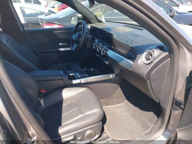 2022 MERCEDES-BENZ EQB 350 SUV W1N9M1DB1NN007944 Photo 4