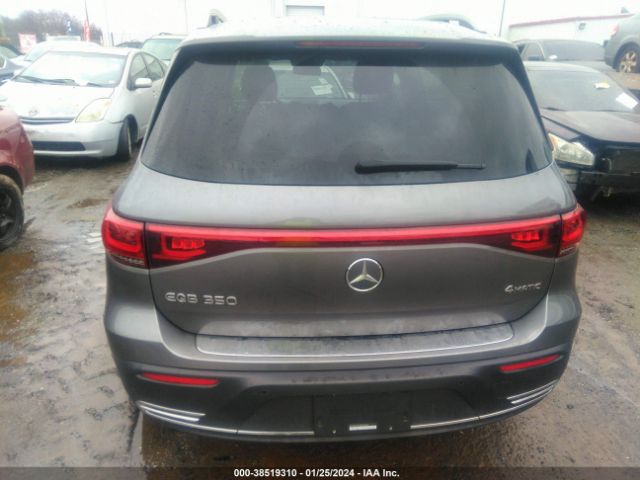 2022 MERCEDES-BENZ EQB 350 SUV W1N9M1DB1NN007944 Photo 5