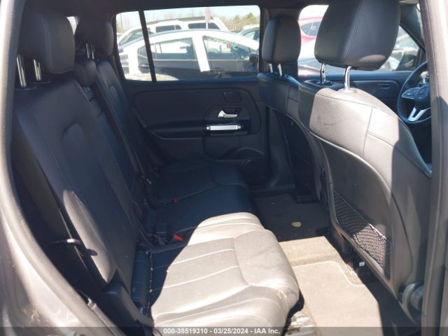 2022 MERCEDES-BENZ EQB 350 SUV W1N9M1DB1NN007944 Photo 7