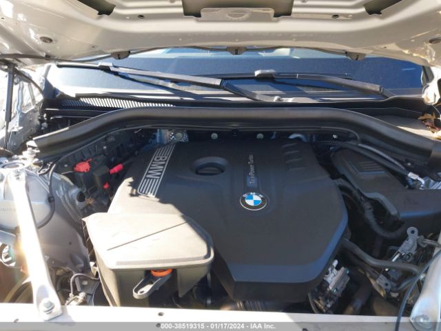 5UXTR7C54KLF32180 BMW X3 Sdrive30i