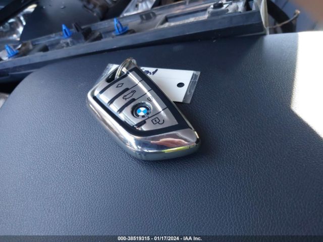 5UXTR7C54KLF32180 BMW X3 Sdrive30i